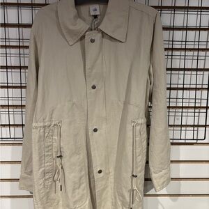 Cabi Excursion Anorak Jacket nwt